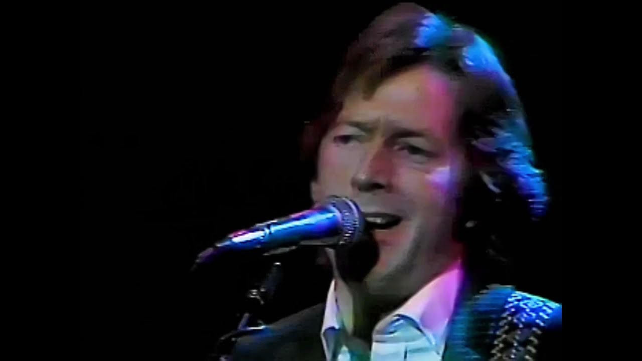 Eric Clapton, Jeff Beck, Jimmy Page, S Winwood The Arms Full Concert Enhanced HD